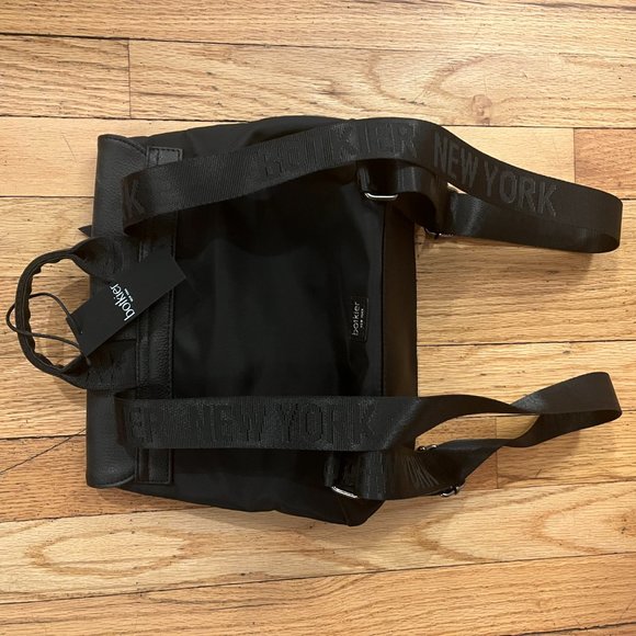 Botkier Mini Backpack - Picture 2 of 3